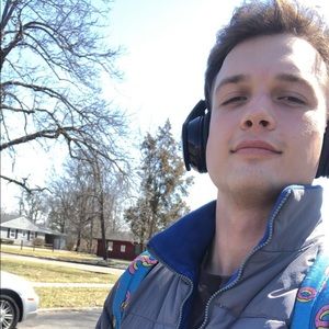 Meet your Posher, Bryce